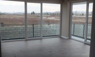 Bursa Karacabey’de 100 m² daire icradan satılıktır