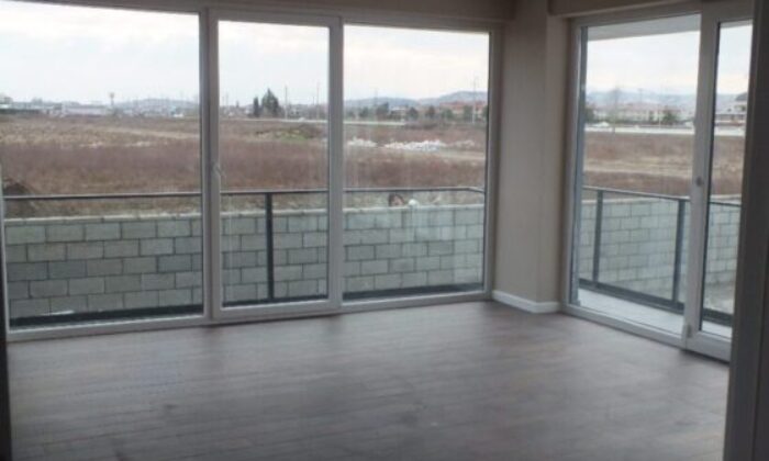 Bursa Karacabey’de 100 m² daire icradan satılıktır