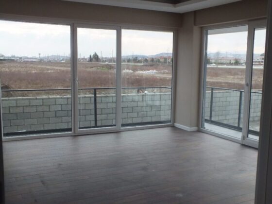 Bursa Karacabey’de 100 m² daire icradan satılıktır