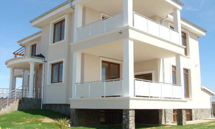 Bursa Nilüfer’de 194 m² dairenin 1/6 hissesi icradan satılıktır (çoklu satış)