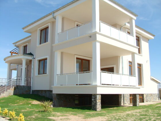 Bursa Nilüfer’de 194 m² dairenin 1/6 hissesi icradan satılıktır (çoklu satış)