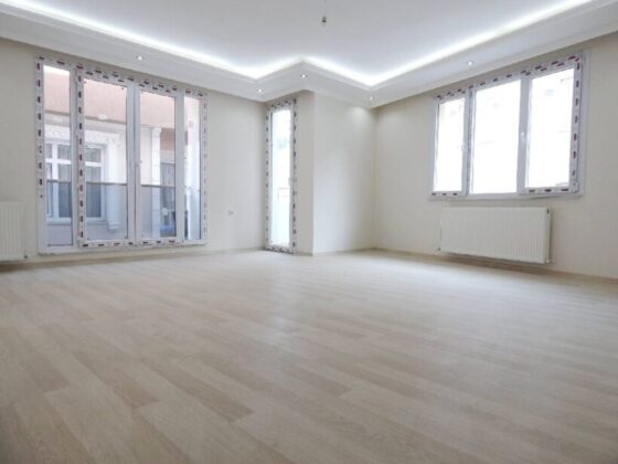 Bursa Osmangazi’de 3+1 daire icradan satılıktır