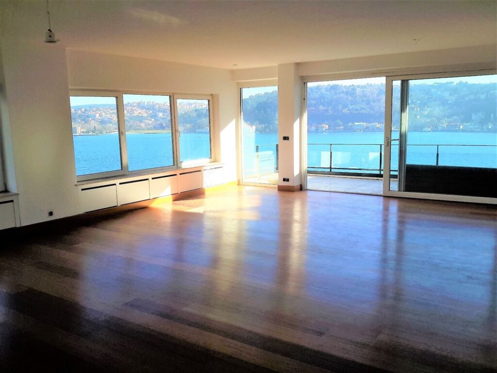 Bursa Gemlik’te 120 m² daire icradan satılıktır