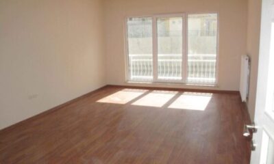Bursa İznik’te 80 m² daire icradan satılıktır