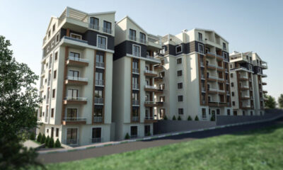 Bursa Gemlik’te 45 m² daire mahkemeden satılıktır