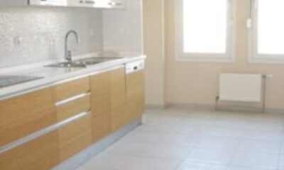 Bursa Karacabey’de 70 m² daire icradan satılıktır