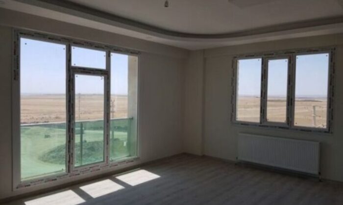 Bursa Osmangazi’de 110 m² daire mahkemeden satılıktır