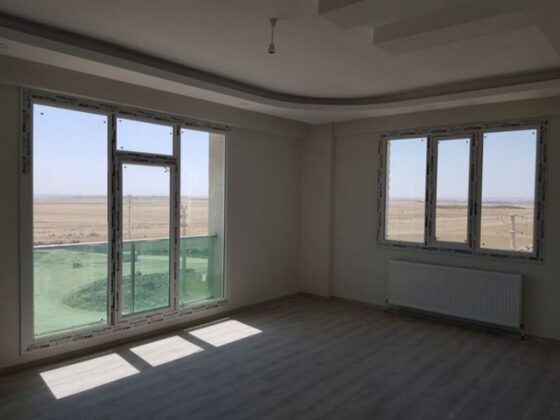 Bursa Osmangazi’de 110 m² daire mahkemeden satılıktır