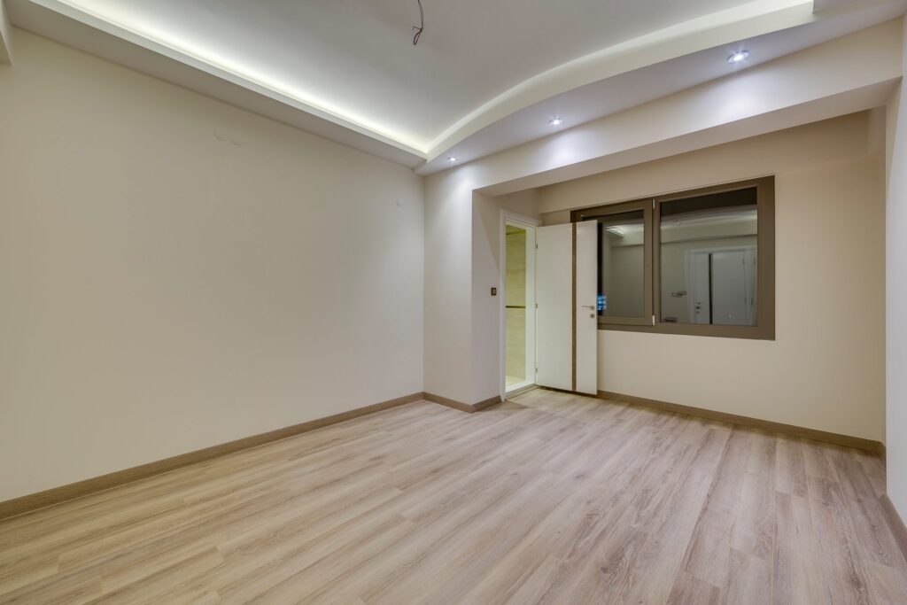 Bursa Osmangazi’de 126 m² daire icradan satılıktır