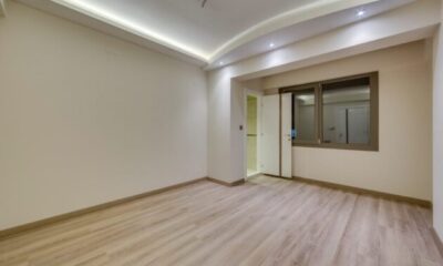 Bursa Osmangazi’de 126 m² daire icradan satılıktır