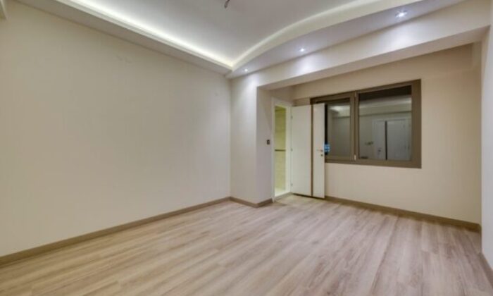 Bursa Osmangazi’de 126 m² daire icradan satılıktır