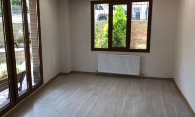 Bursa Mudanya’da 60 m² daire icradan satılıktır
