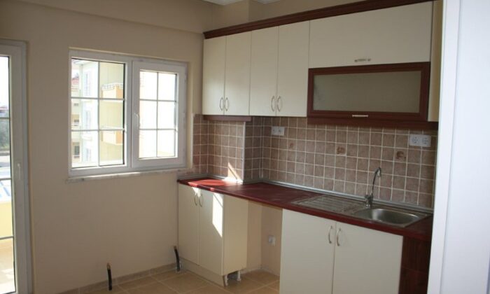 Bursa Nilüfer’de 117 m² daire icradan satılıktır
