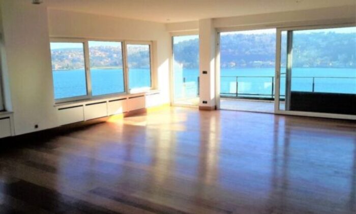 Bursa Gemlik’te 120 m² daire icradan satılıktır