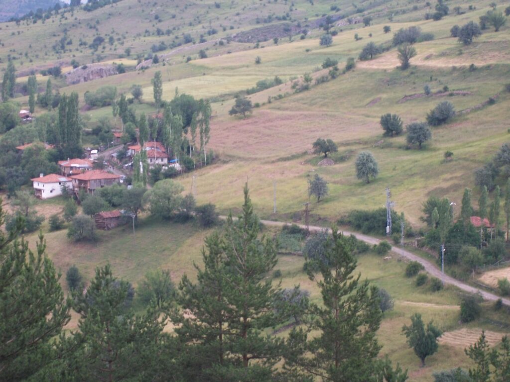 Bursa Gemlik’te 673 m² arsa mahkemeden satılıktır