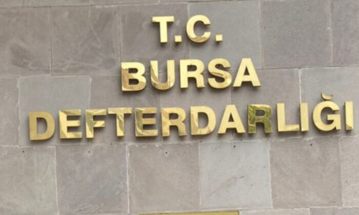 2 adet taşınır ihale usulü ile satılacak
