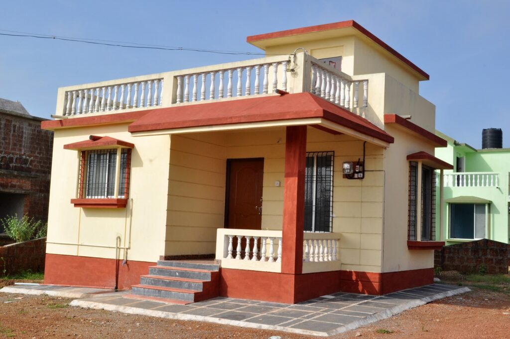 Bursa Osmangazi’de 131 m² arsa üzerindeki iki katlı binanın 489/3260 hissesi icradan satılıktır