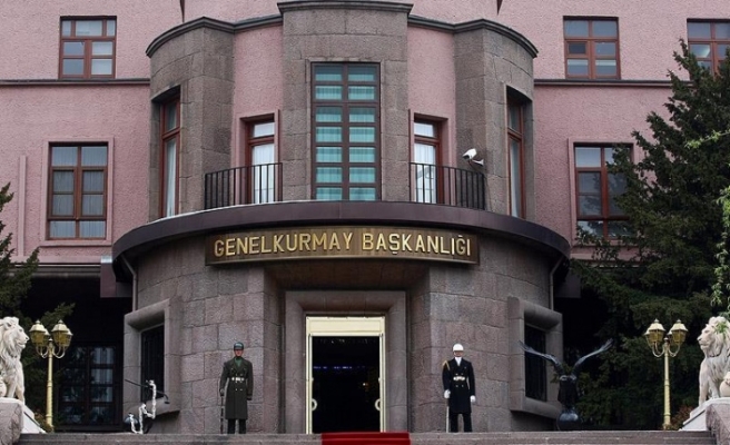 Millî Savunma Bakanlığından Uzman Yardımcısı temini giriş sınav duyurusu