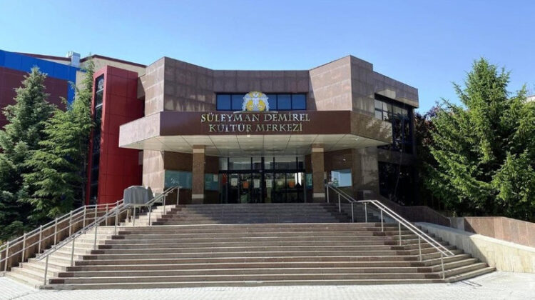 Süleyman Demirel Üniversitesi’ne öğretim üyesi alınacak