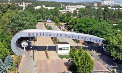 Gaziantep Üniversitesi 17 Öğretim Elemanı alıyor