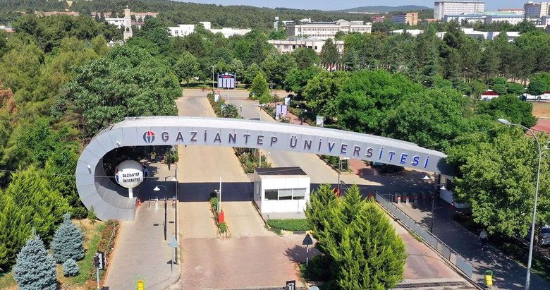 Gaziantep Üniversitesi 17 Öğretim Elemanı alıyor