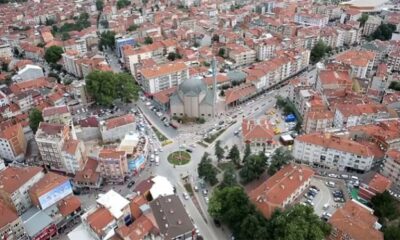 İnegöl’de daire icradan satılıktır
