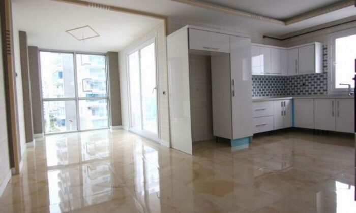 Bursa İnegöl’de 115 m² daire icradan satılıktır