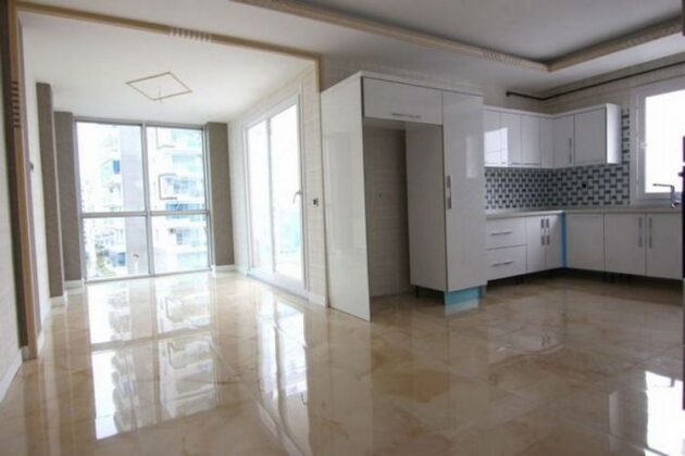 Bursa İnegöl’de 115 m² daire icradan satılıktır