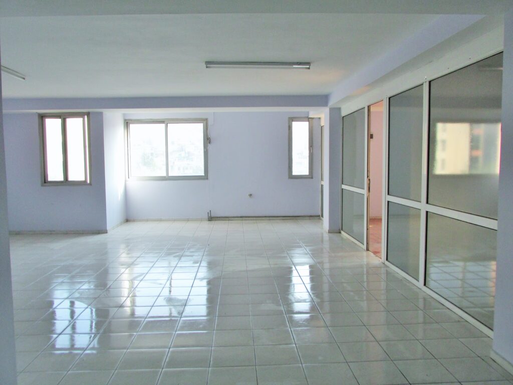 Bursa Yenişehir’de 110 m² işyeri icradan satılıktır