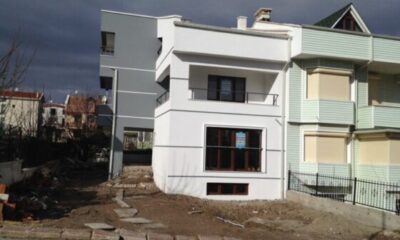 Bursa Karacabey’de 115 m² natamam daire mahkemeden satılıktır