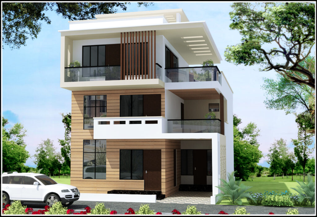 Bursa Yıldırım’da 89 m² arsa üzerindeki üç katlı natamam bina mahkemeden satılıktır