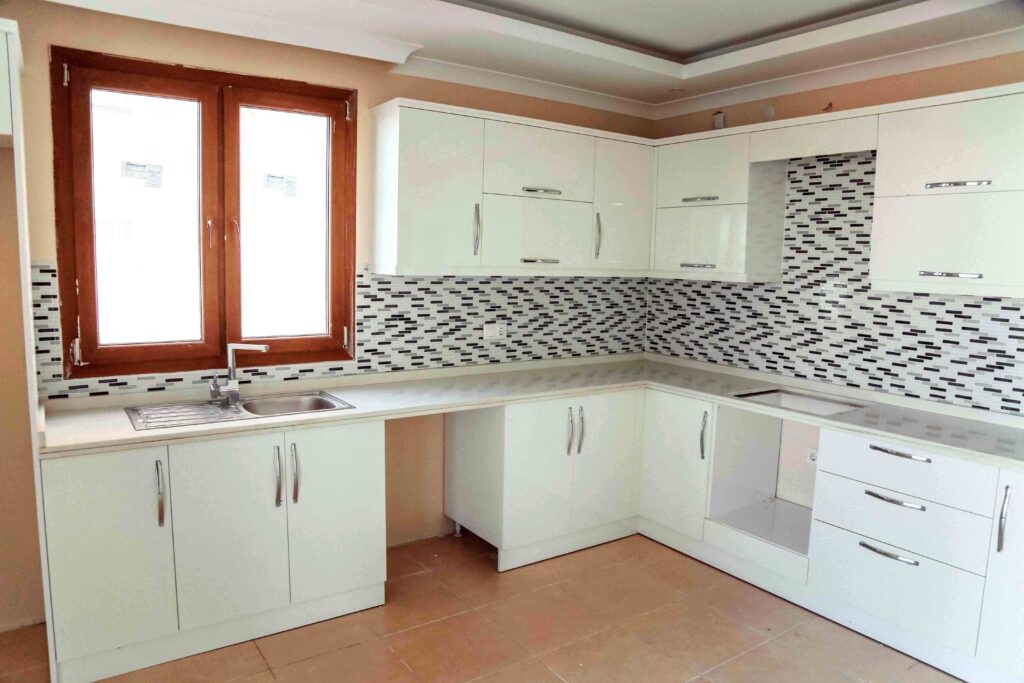 Bursa Osmangazi’de 75 m² daire mahkemeden satılıktır