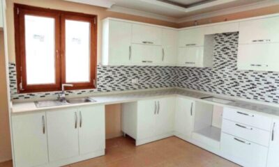 Bursa Osmangazi’de 75 m² daire mahkemeden satılıktır