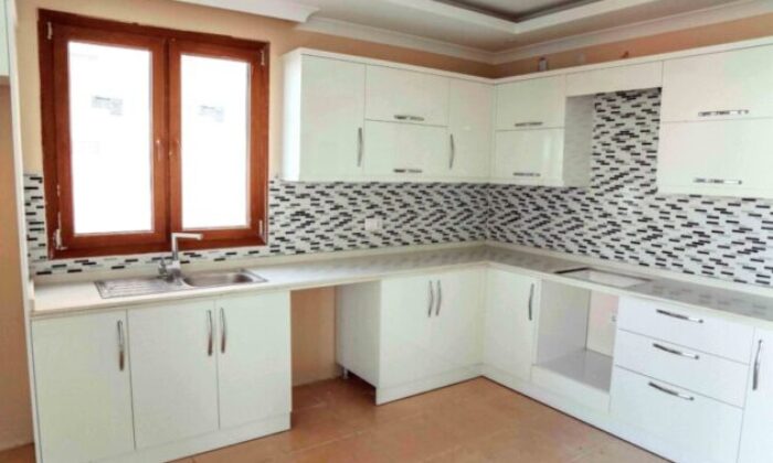 Bursa Osmangazi’de 75 m² daire mahkemeden satılıktır