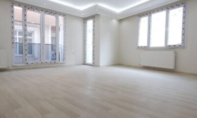 Mustafakemalpaşa Atatürk’te 151 m² daire icradan satılıktır