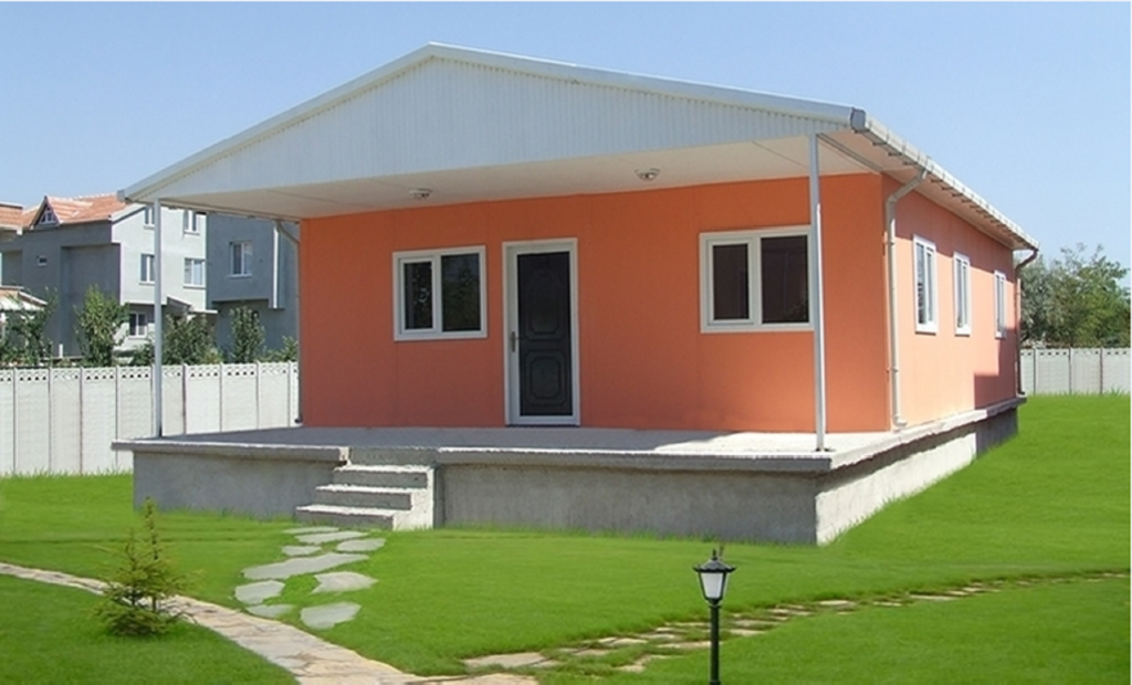 Bursa Karacabey’de 566 m² arsa üzerindeki tek katlı mesken mahkemeden satılıktır