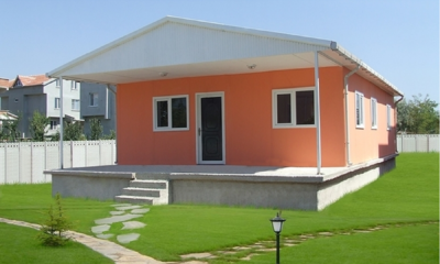 Bursa Karacabey’de 566 m² arsa üzerindeki tek katlı mesken mahkemeden satılıktır