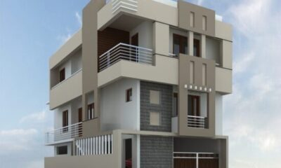 Bursa Osmangazi’de 226 m² arsa üzerindeki üç katlı binanın 1/12 hissesi icradan satılıktır