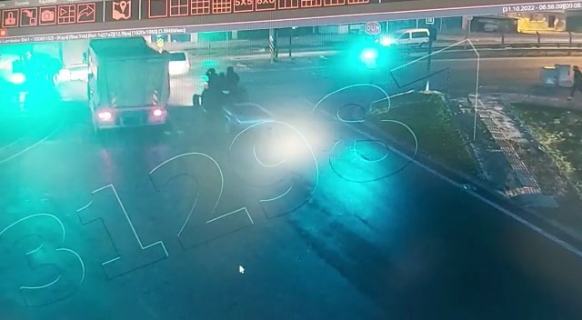 Çiftçinin hayatını kararttılar