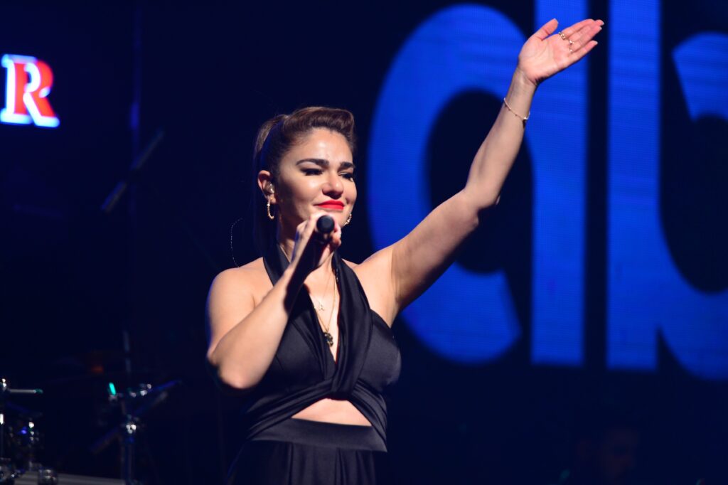 Derya Bedavacı: “Ortak duygularımız olduğu için buradayız”