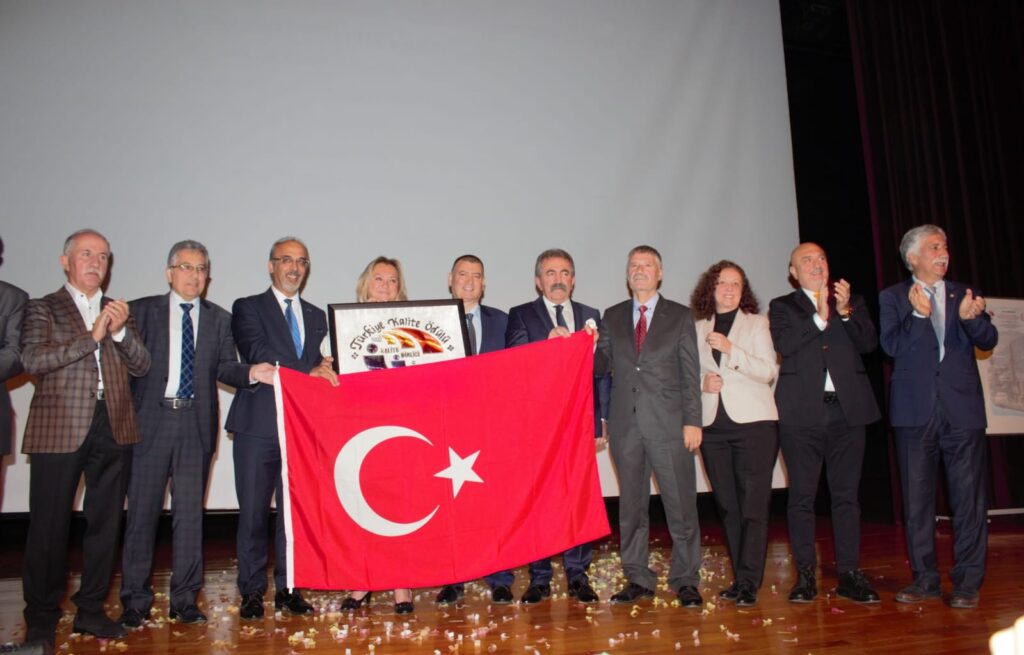 KALBİR’den görkemli ‘Kalite Zirvesi’