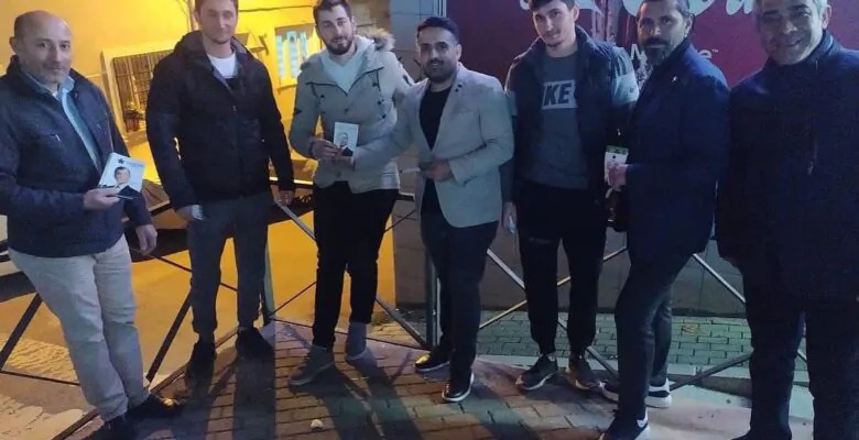 Başkan Sönmez’den Yıldırım Belediyesi’ne tepki