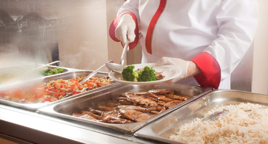 Tencere enflasyonu Ekim ayında yüzde 4,9 oldu