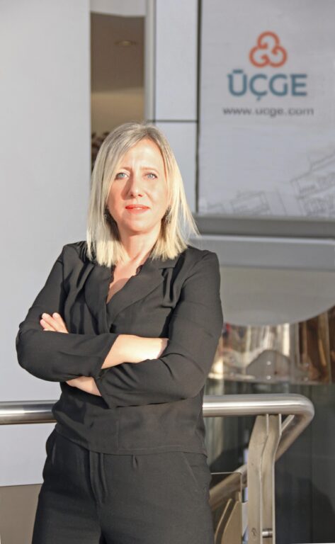 “Gelecek senin izinde”