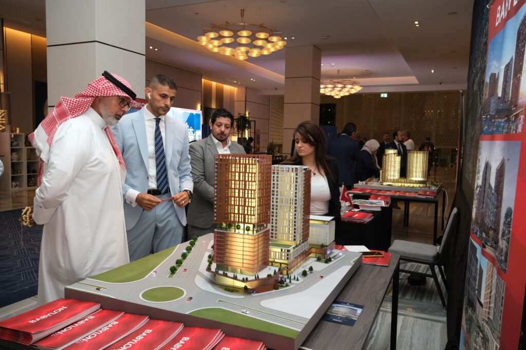 Bursa’dan Kuveyt’te tanıtım atağı