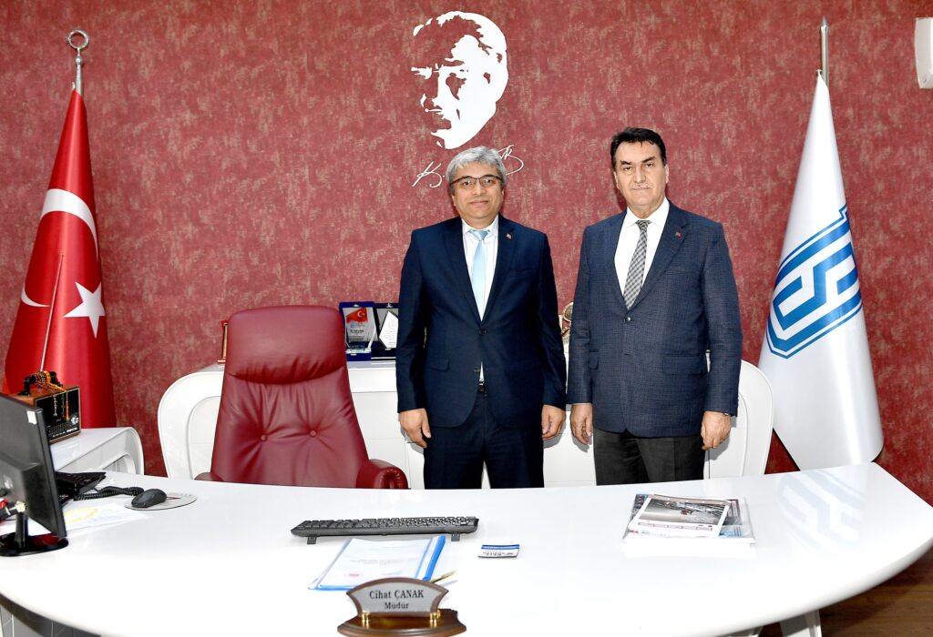 “Düzenli yardımlar yapılıyor”