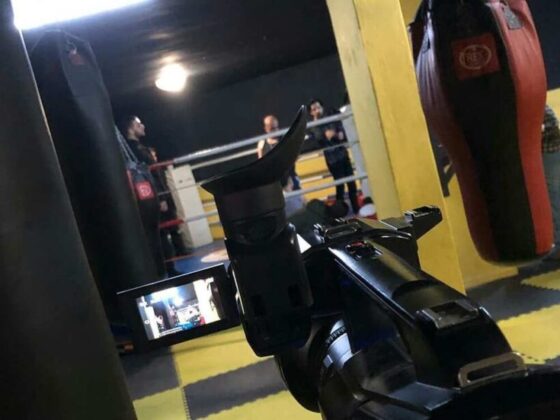 EF16 Film’den belgesel müjdesi