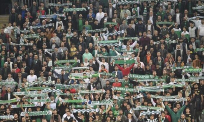 Bursaspor, EuroCup’ta sezonu siyah formayla tamamlayacak