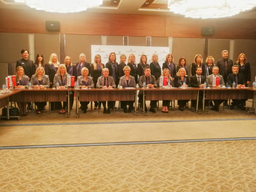 Bursa’dan dünyaya yayılan iyilik köprüsü: BUSADER