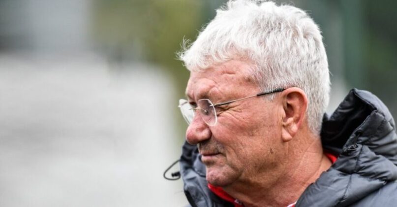 İsmail Ertekin: “Arnavutköy maçından puanlarla döneceğiz”